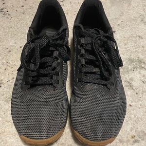 Mens Reebok Nano X1